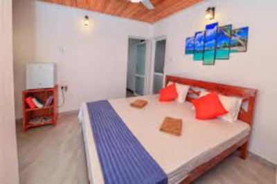 Beach front House for sale in Boossa - Galle-4