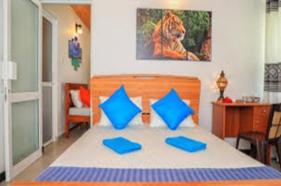 Beach front House for sale in Boossa - Galle-6