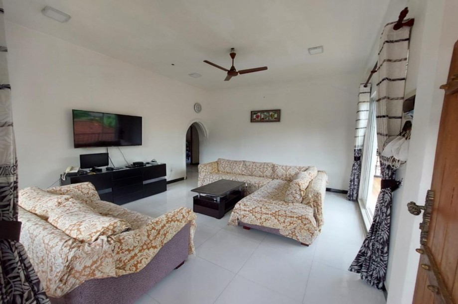 House for Sale in Wattala-1
