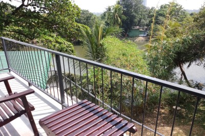 Lakeside Residencies apartment for Rent in Rajagiriya