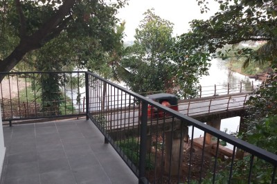 Lakeside Residencies apartment for Rent in Rajagiriya-7