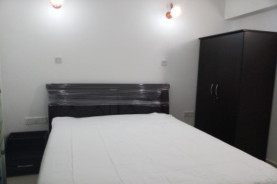 Lakeside Residencies apartment for Rent in Rajagiriya-3