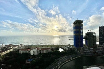 Cinnamon Life Penthouse for Rent-6