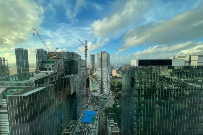 Cinnamon Life Penthouse for Rent-5