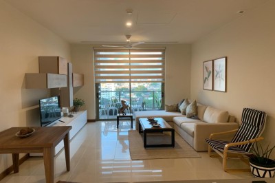 Luxury 2 Bedroom Apartment for RENT at The Grand, Ward Place, Colombo 7