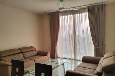 The Grand | Apartment for Rent in Colombo 7