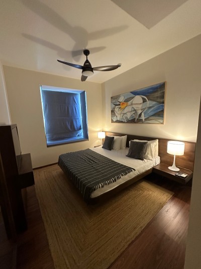 Furnished Apartment for Rent in Havelock City-3