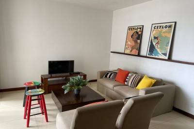 On320 | Apartment for Rent in Colombo 2