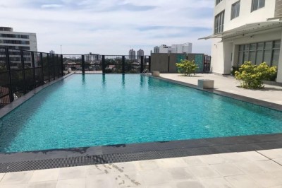 Capital Heights | Apartment for Rent in Rajagiriya