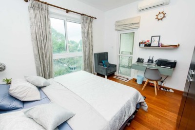 Fairway Elements| Apartment for Rent in Rajagiriya-5