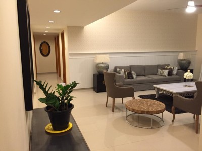 HAVELOCK CITY | Apartment for Rent in Colombo 5