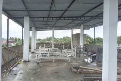 Prime Commercial Property for sale in Malabe