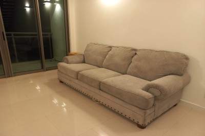 Direct Sea View Apartment for Rent in Galle-3