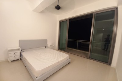 Direct Sea View Apartment for Rent in Galle-4