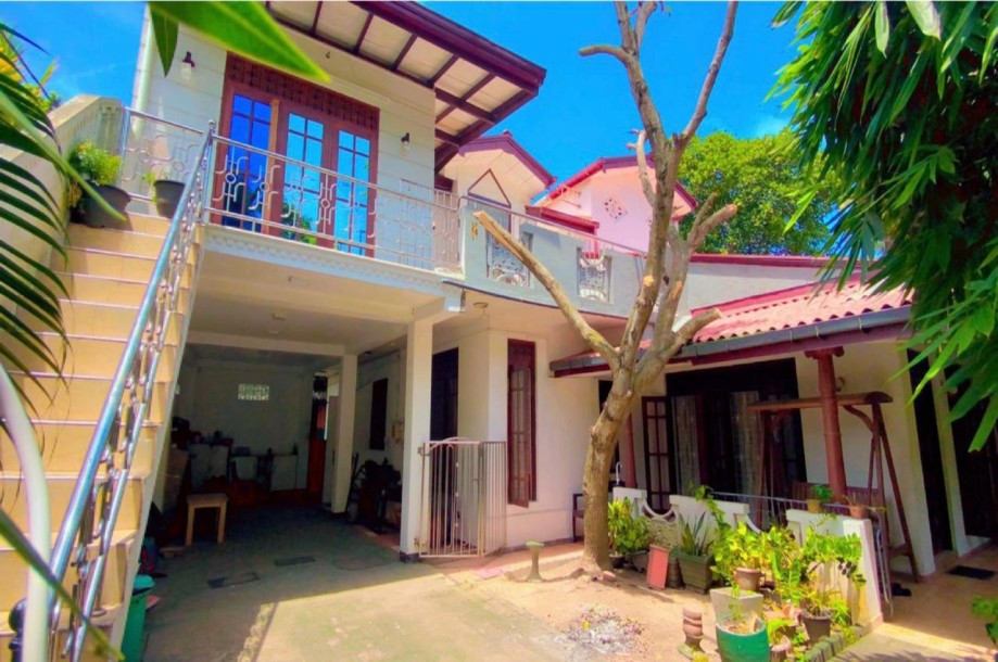 House for Sale in Kandana-1