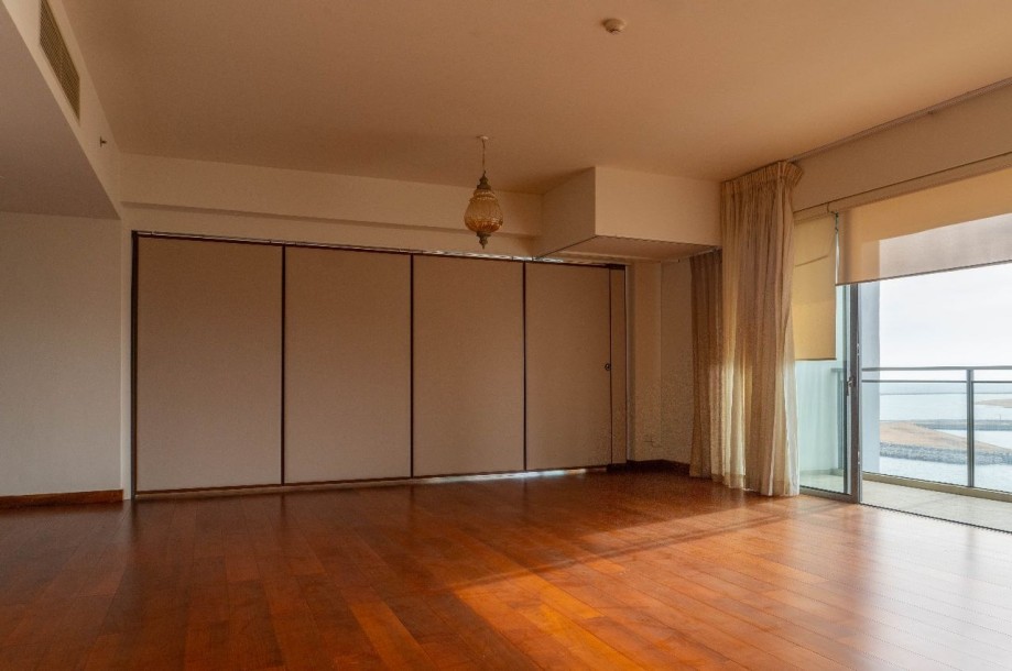 One Galle Face Residences apartment for rent in Colombo 2-6