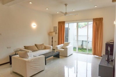 Recently built house for sale in Rajagiriya