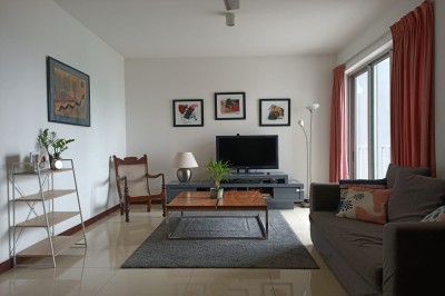 On320 2 Bedroom APARTMENT for RENT | Colombo 2