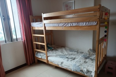 On320 2 Bedroom APARTMENT for RENT | Colombo 2-6