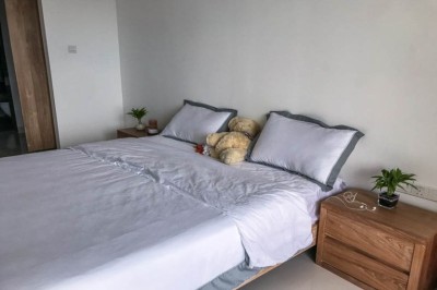 CLEARPOINT Furnished 3 Bedroom Apartment for RENT-8