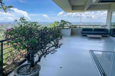 CLEARPOINT Furnished 3 Bedroom Apartment for RENT