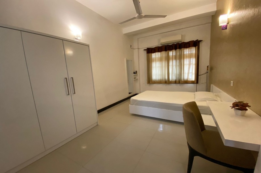 Modern House for rent in Colombo 3-5