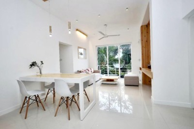 Tastefully Furnished Apartment for Rent in Nawala!