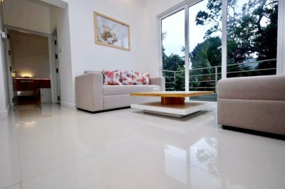 Tastefully Furnished Apartment for Rent in Nawala!-4