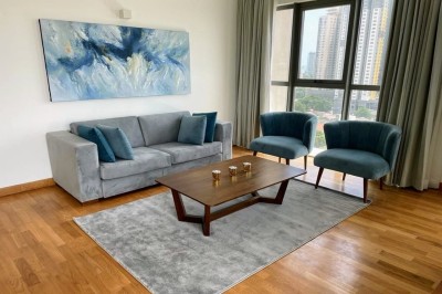 447 Luna Tower | Apartment for Rent in Colombo 2