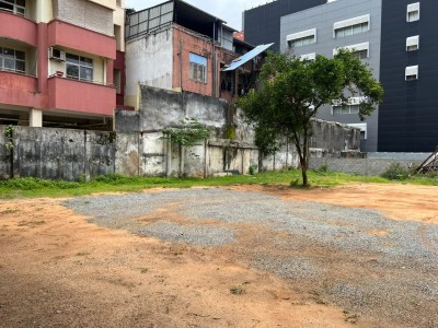 Land for Sale in Colombo 04.
