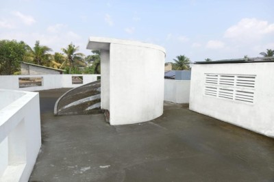 Half Built House for Sale in Boralesgamuwa .-7