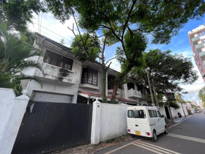 Identical Twin House for Sale in Dehiwala .