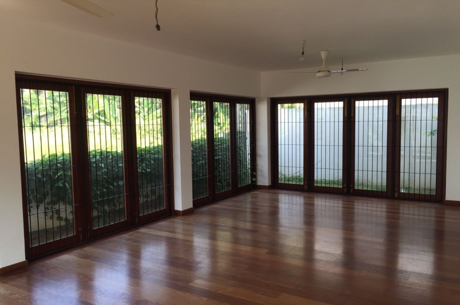 House for Rent in Thalawathugoda.-1