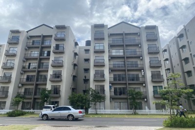 Apartment for RENT in Elixia's 3C's Malabe