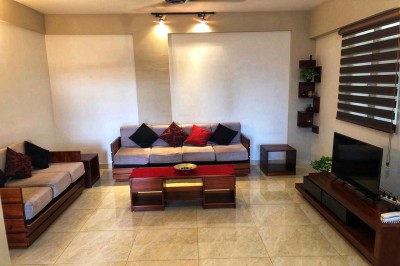 Apartment for Rent in Bambalapitiya