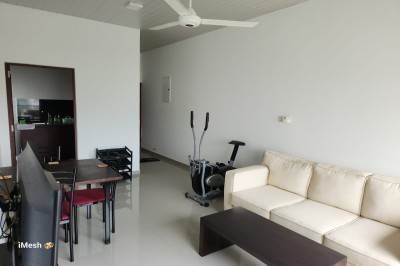 Apartment for rent at Aturugiriya Ariyana Resort.