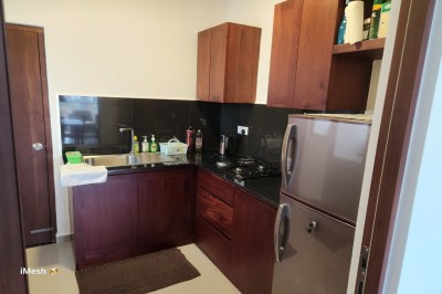 Apartment for rent at Aturugiriya Ariyana Resort.-7