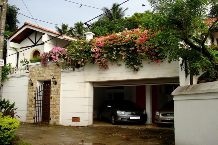 Modern house for Sale at Park Lane, Rajagiriya.-7