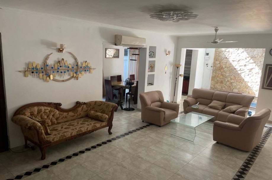 Modern house for Sale at Park Lane, Rajagiriya.-1