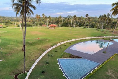 Canterbury Golf Golf Resort Apartment unit For SALE