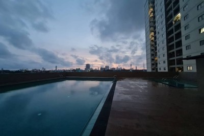 Oval View Residence Unit for Sale