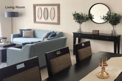 Havelock City apartment for sale in Colombo 5