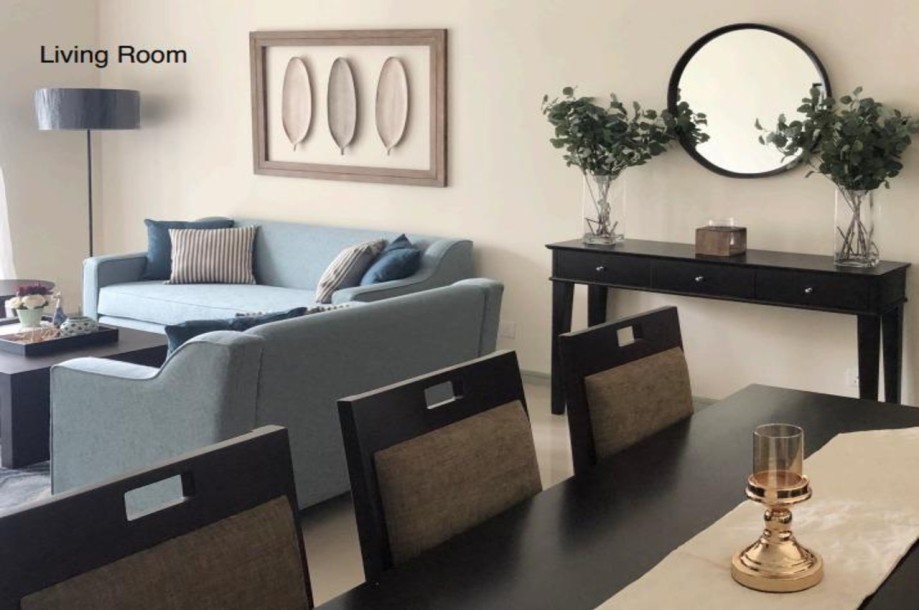 Havelock City apartment for sale in Colombo 5-1