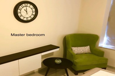 Havelock City apartment for sale in Colombo 5-5