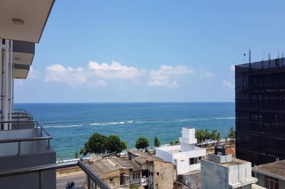 Apartment for sale in Colombo 04