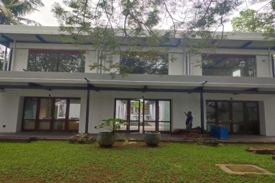 Island Villa for Sale in Bolgoda