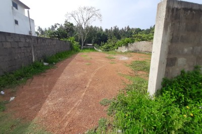 Land For Sale in Beruwala