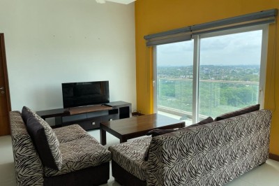 Apartment for Rent in Rajagiriya.