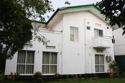 Luxury House in a Gated community for Sale