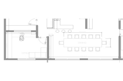 Sky garden penthouse for sale-4